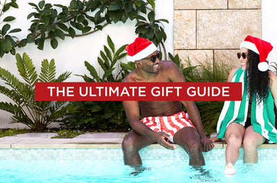 The perfect guide for your Christmas shopping