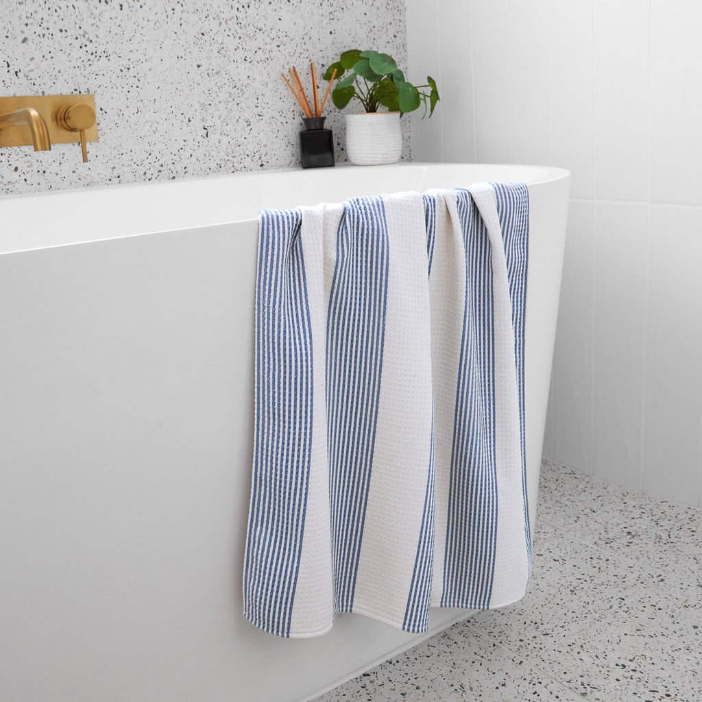 dock and bay towels home