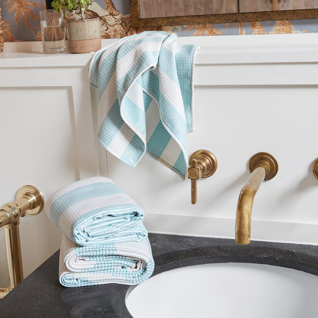 dock and bay towels home