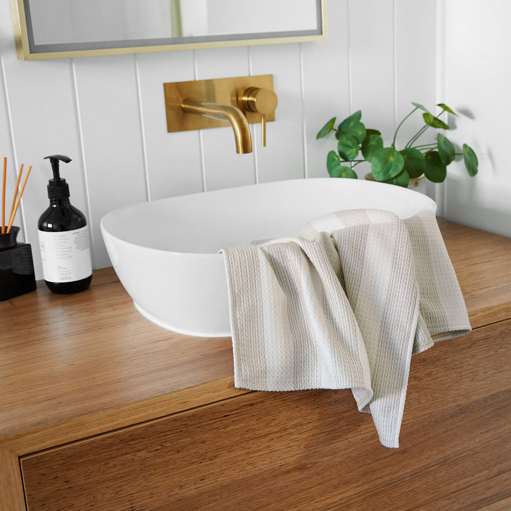 dock and bay towels home