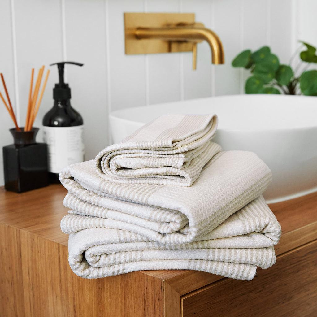 dock and bay towels home