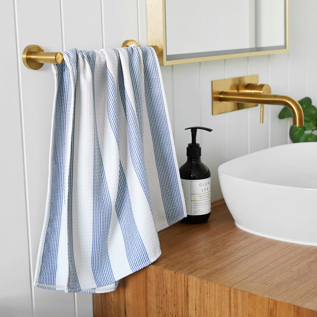 dock and bay towels home