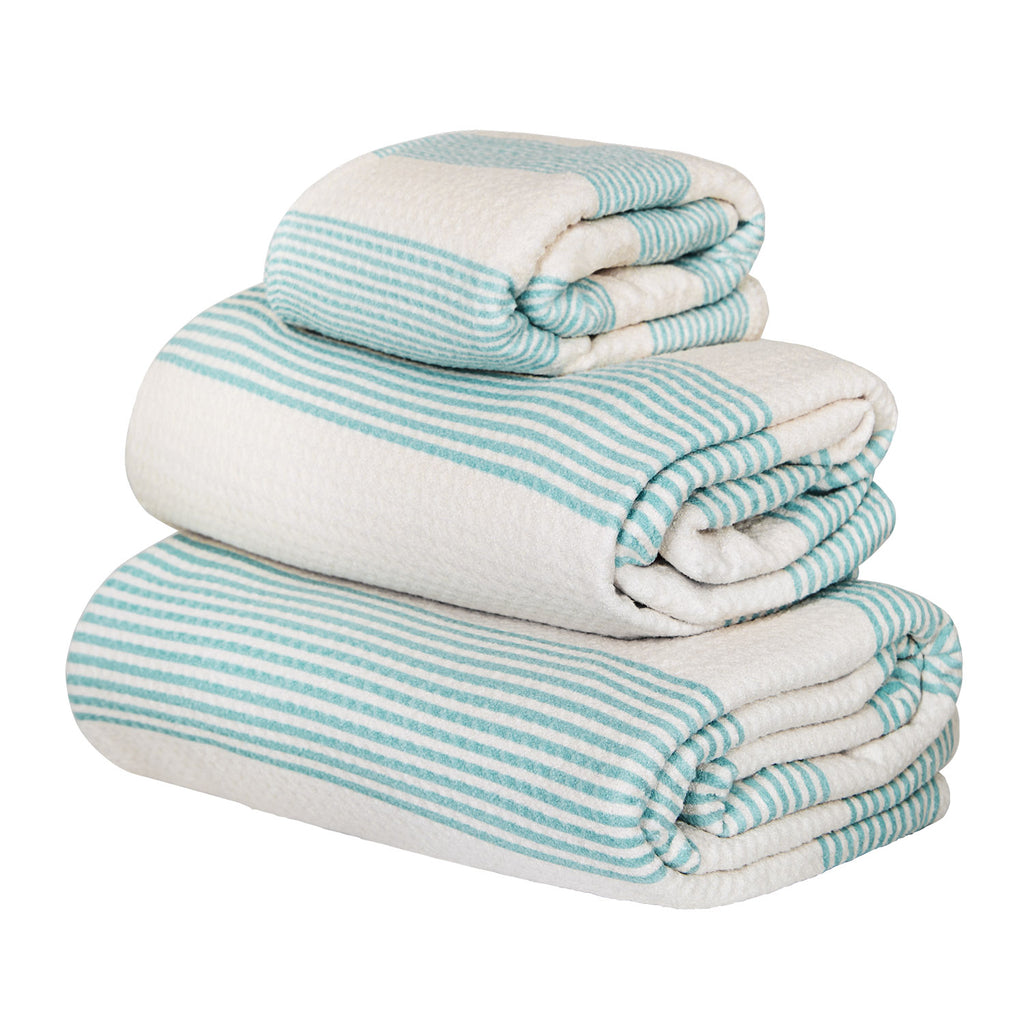 dock and bay towels home