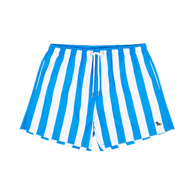 Dock Bay Product SHORTS-CAB-BLUE-CLEAR