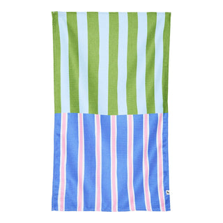 Tea Towel - Matcha Crush