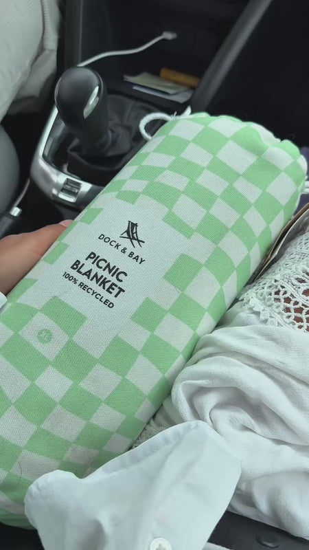 PICNIC - Margarita Madness (Leilani Samson)