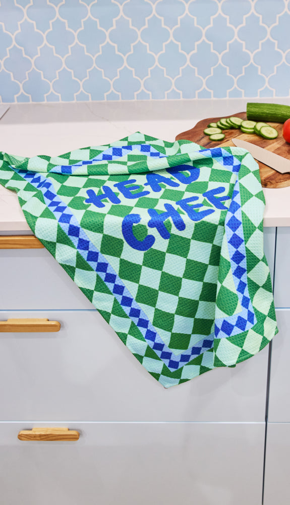 Tea Towels & Sets